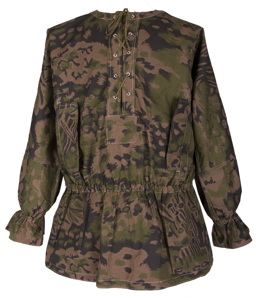 SM Wholesale USA — Palm type I smock(variant (variant 4)